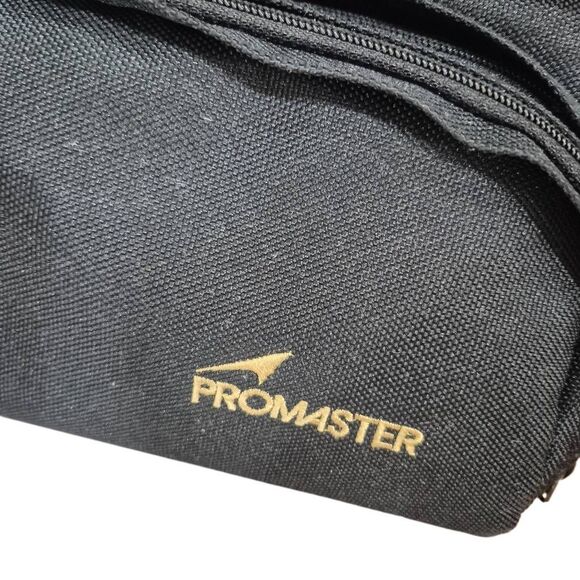 Promaster Camera Gear Backpack EUC - Picture 11 of 12